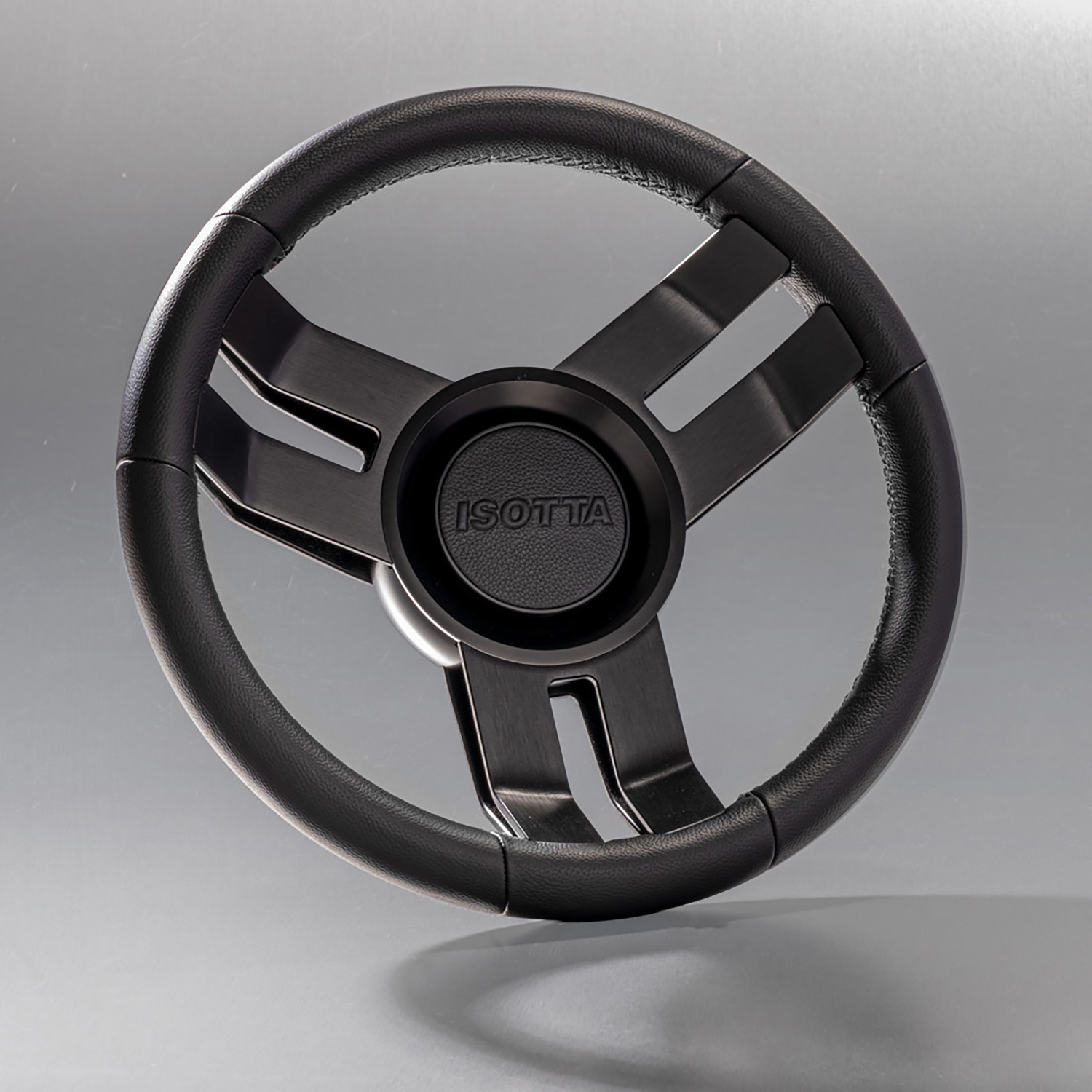 Isotta OX steering wheel – ISWXO Product Image 1