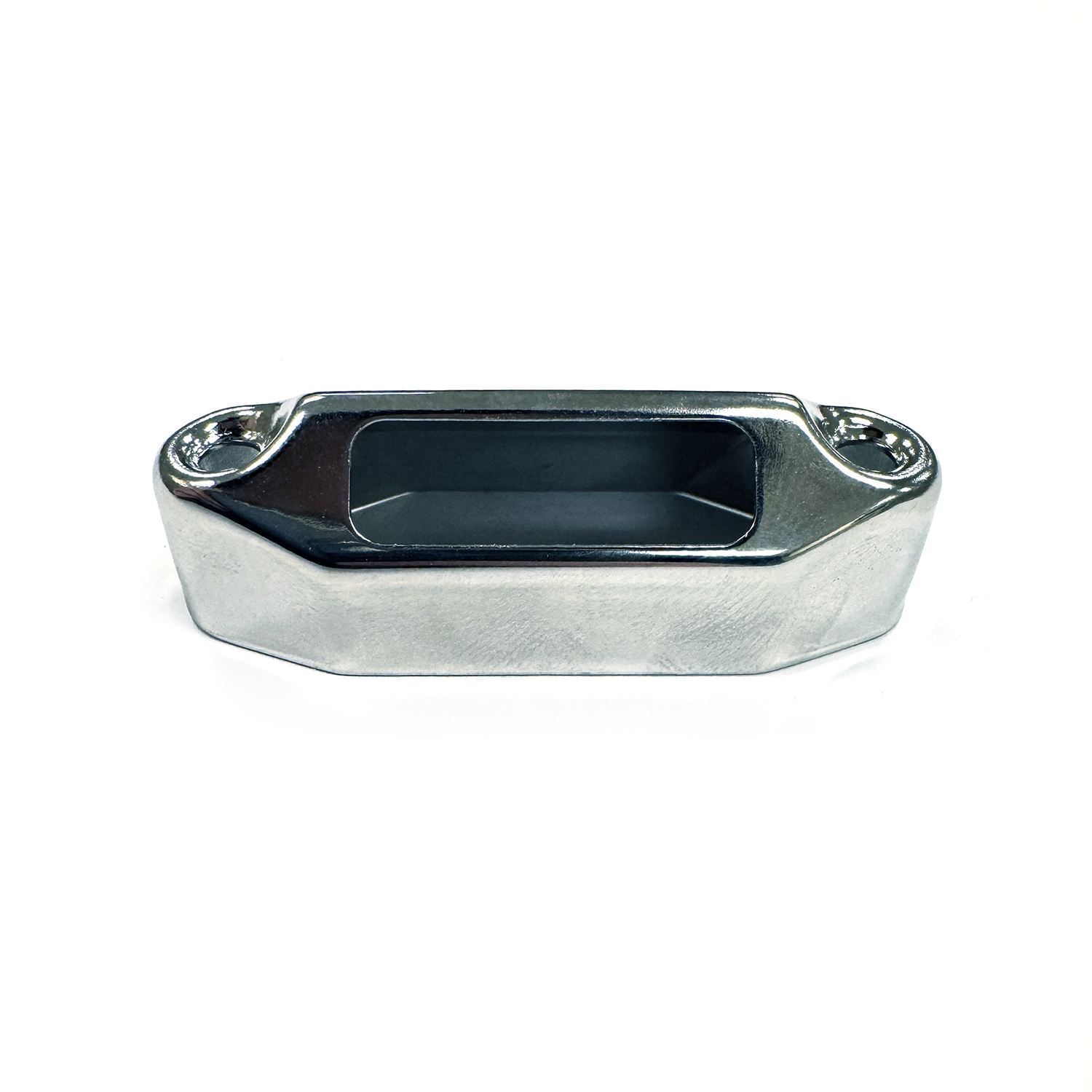 Mini light stainless 45 degree case – LD03-0S45-1 Product Image 1