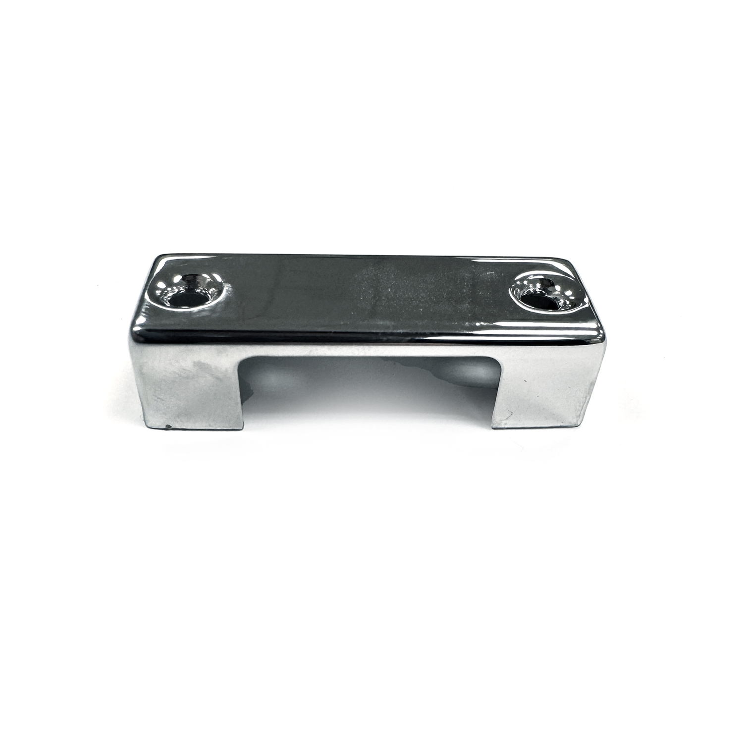 Mini stainless steel horizontal light case – LD03-0SH0-1 Product Image 1