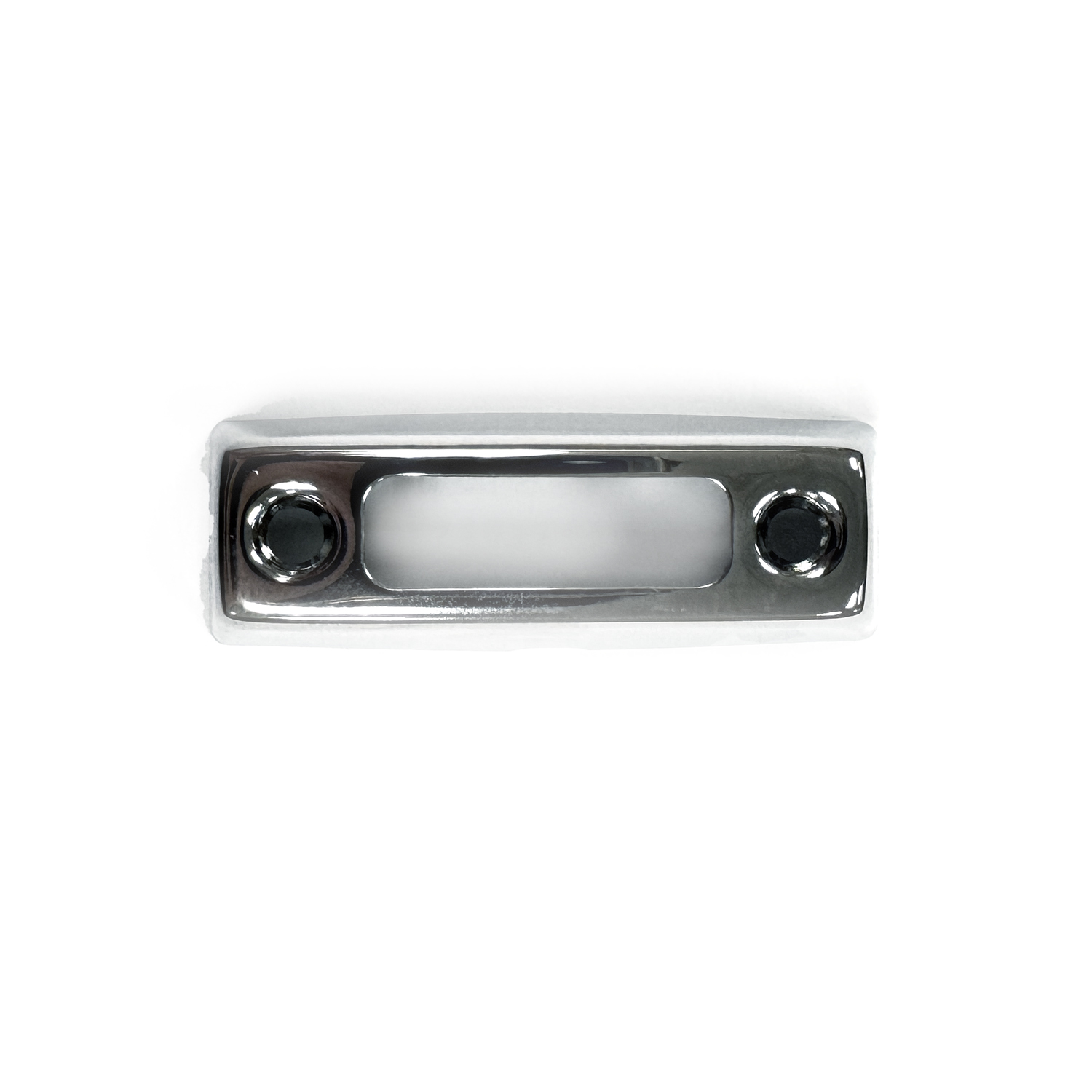 Mini light stainless vertical case – LD03-0SV0-1 Product Image 1