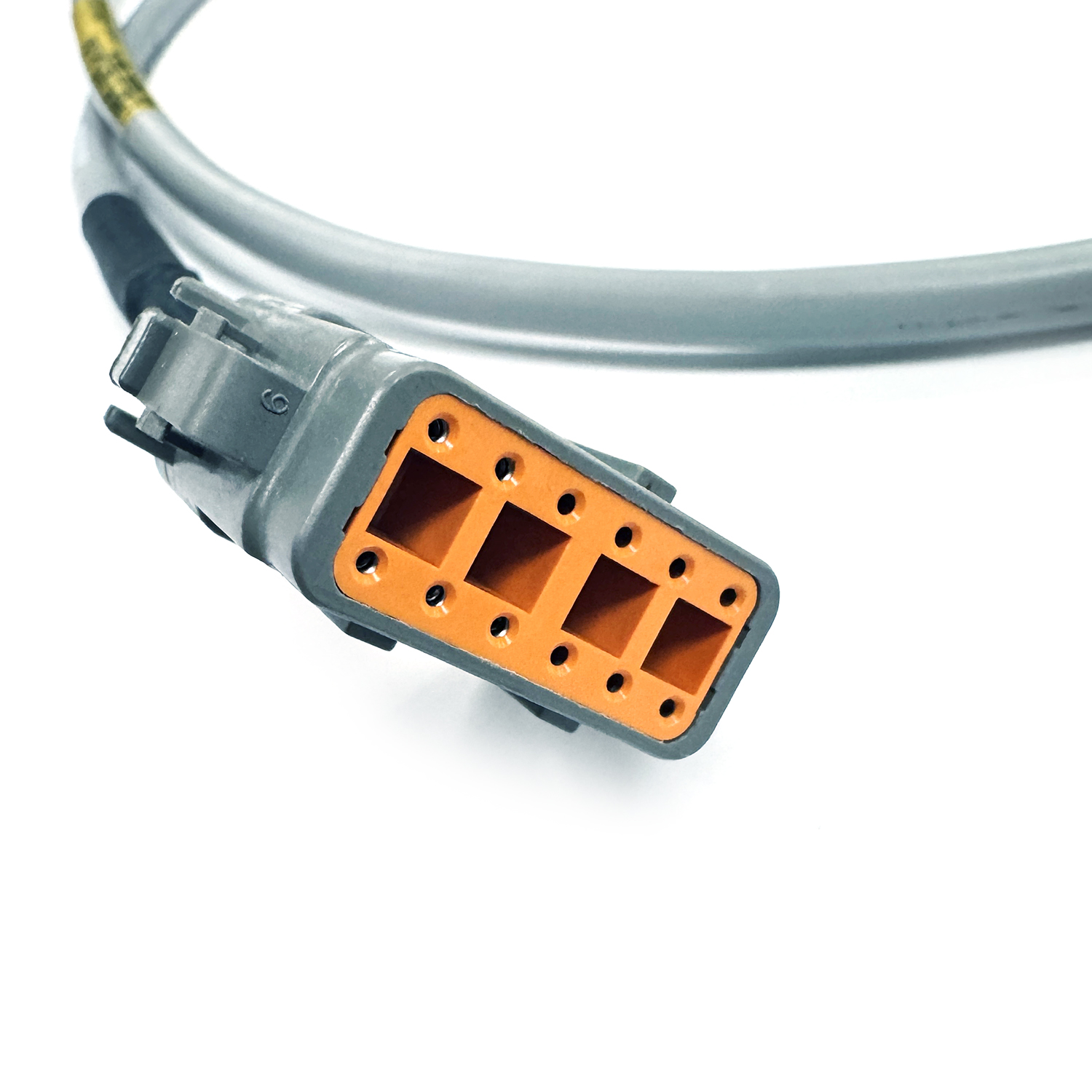 N2K only LED indicator main harness – LED2HNM30 Product Image 2