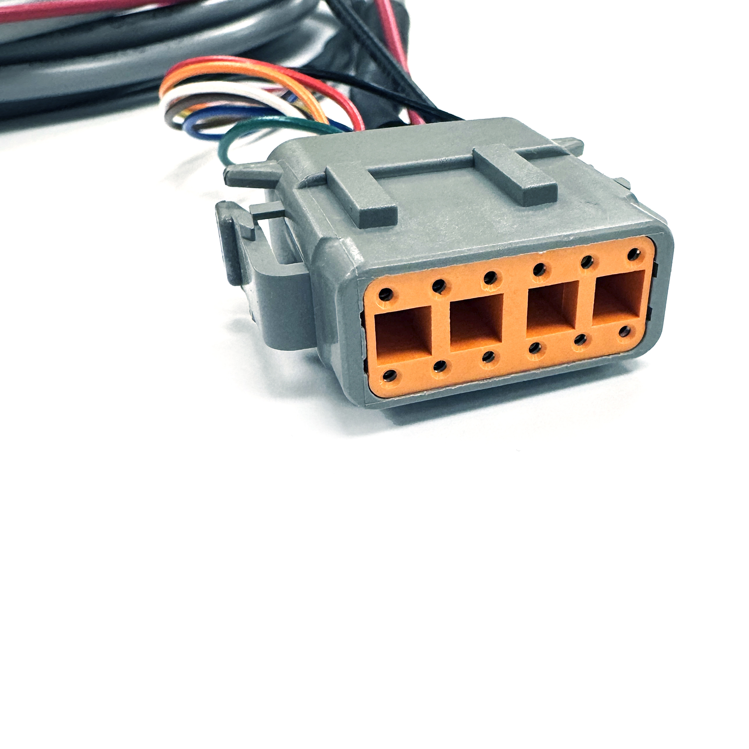 LED indicator main harness – LED2HSA Product Image 2
