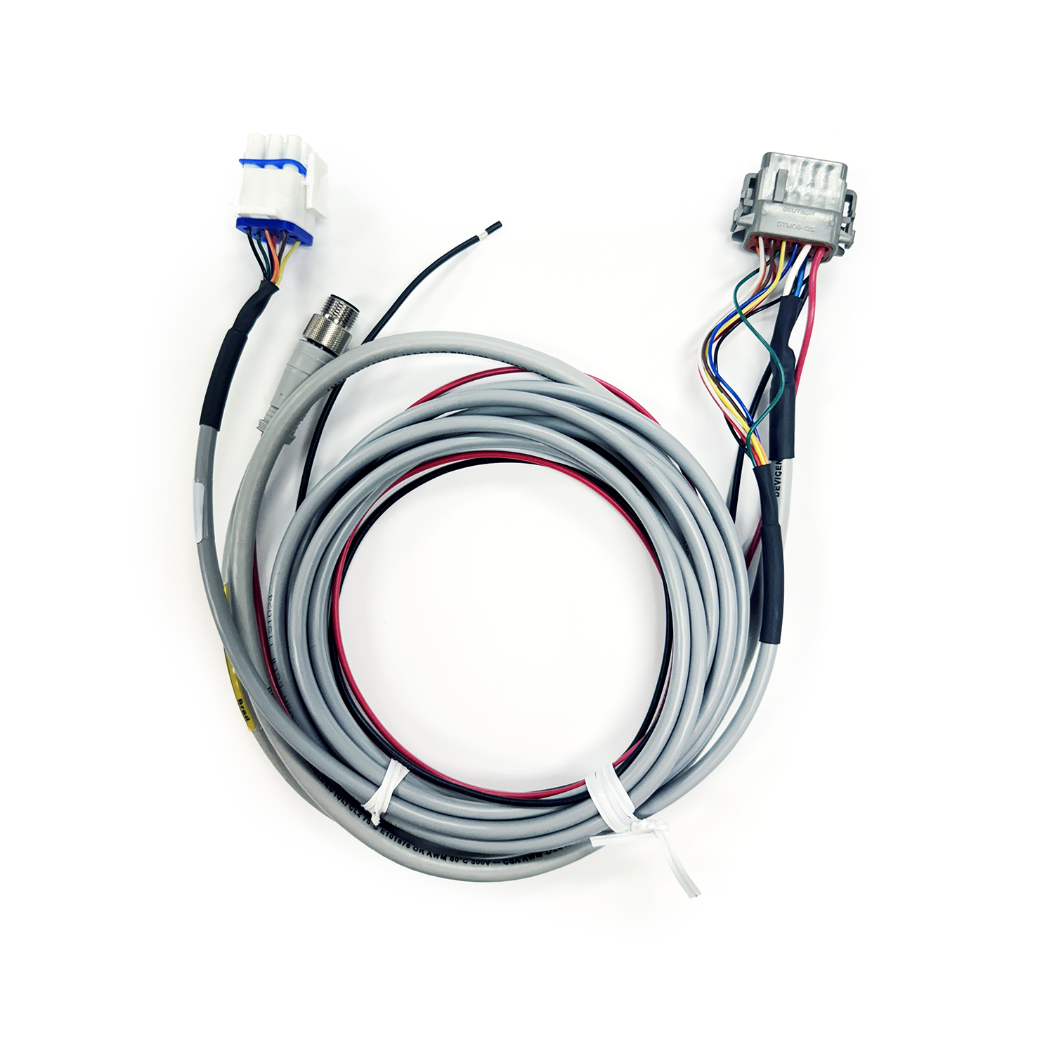 LED indicator main harness – LED2HSA Product Image 1
