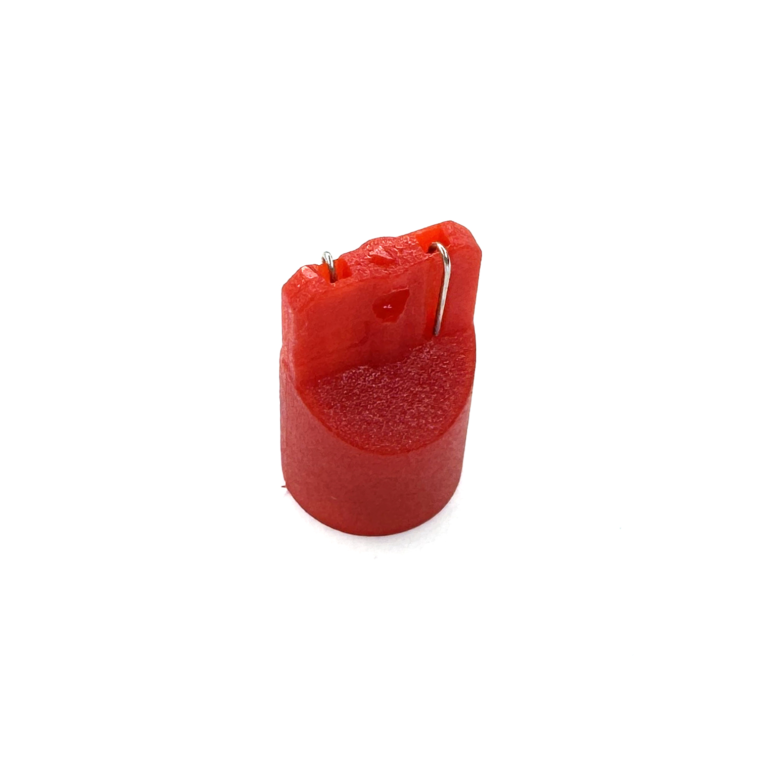Red LED wedge base light – LEDWRB Product Image 2