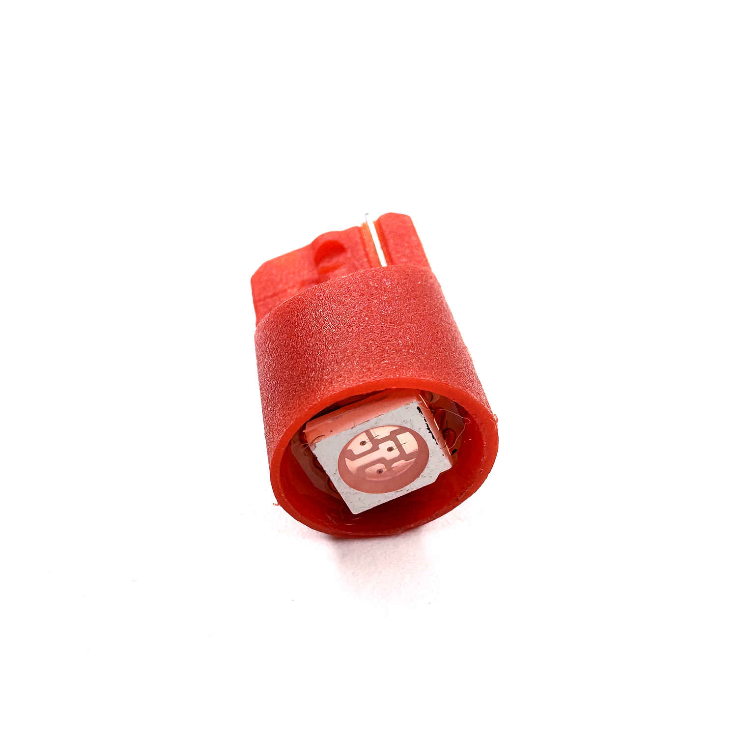 Red LED wedge base light – LEDWRB Product Image 1