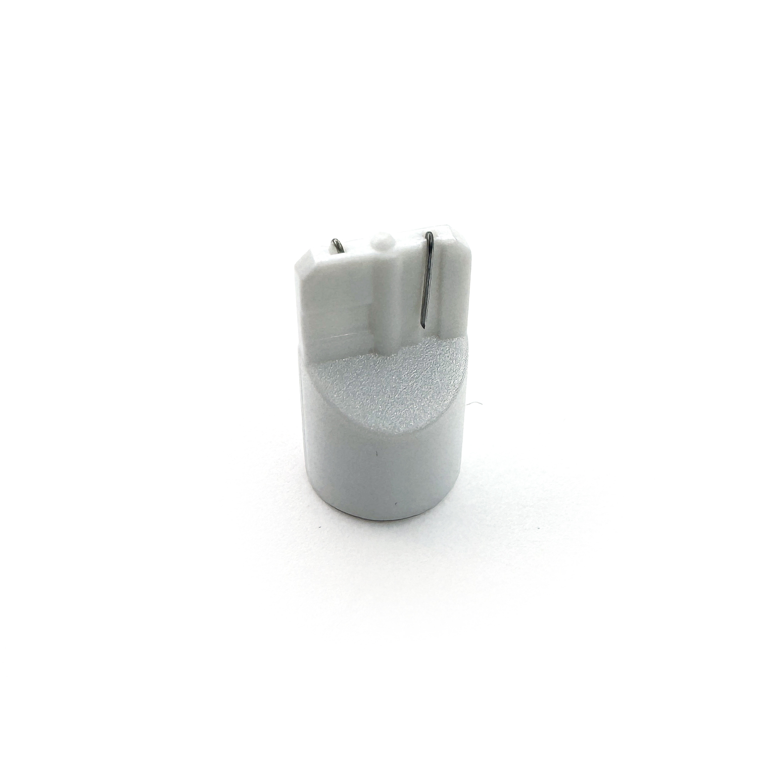 White LED wedge base light – LEDWW Product Image 2