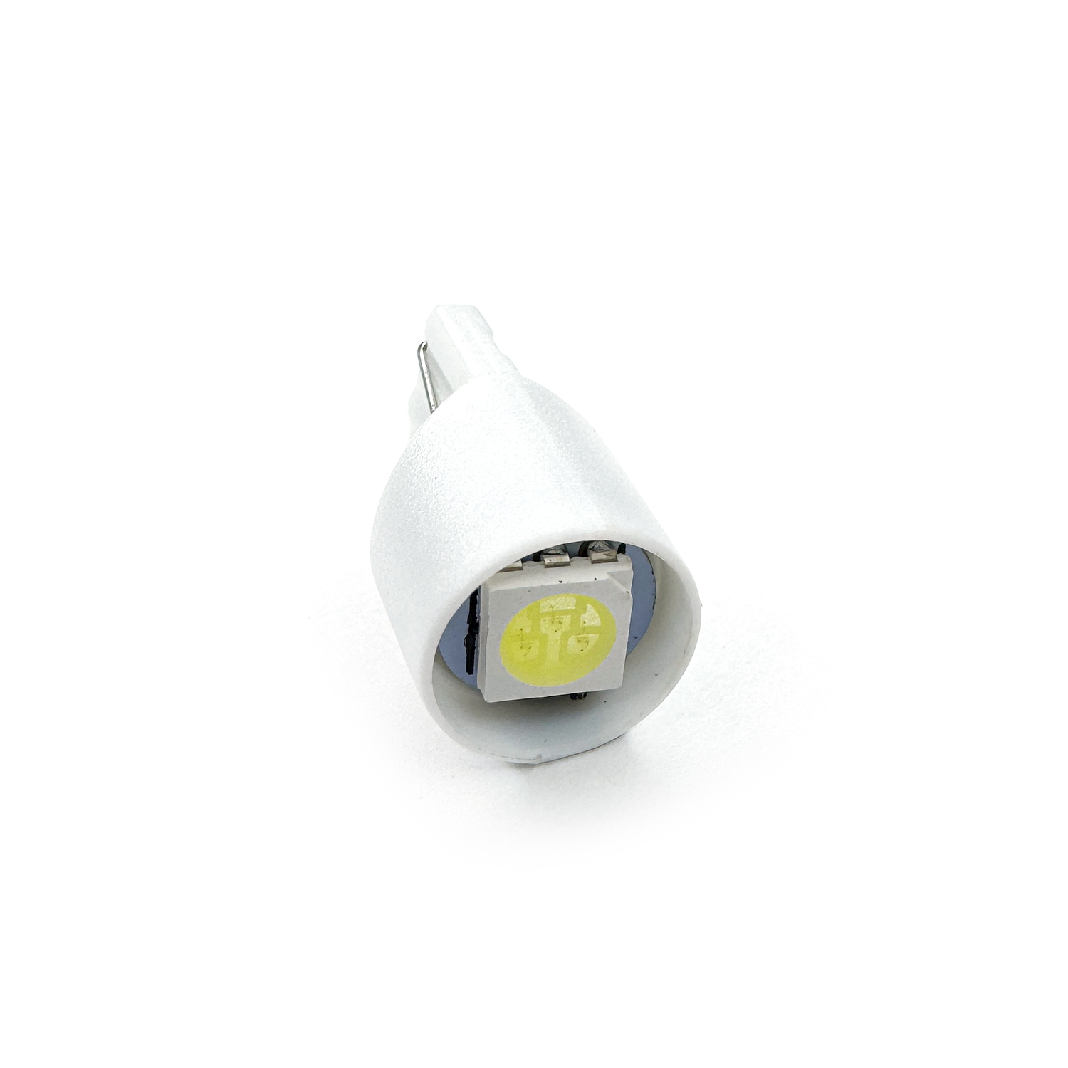 White LED wedge base light – LEDWW Product Image 1