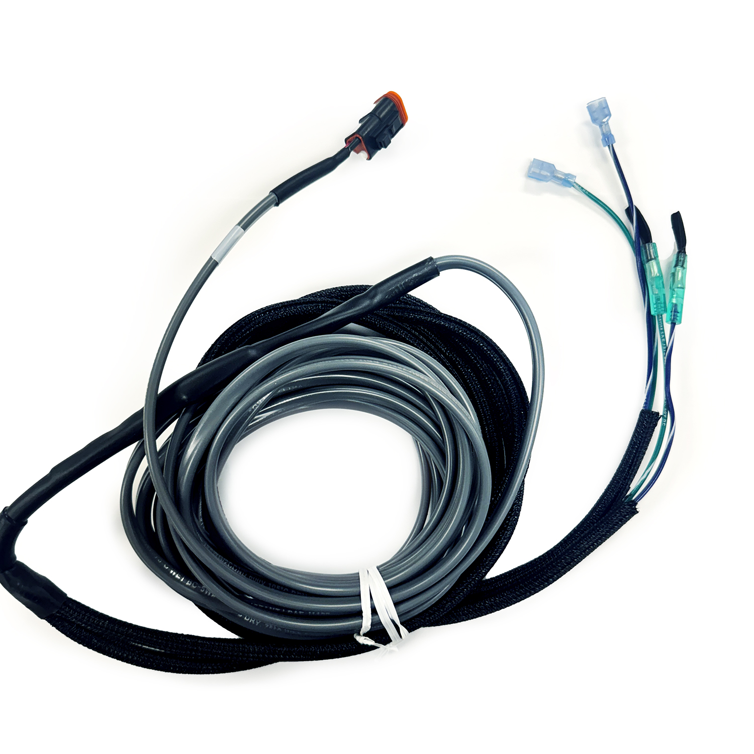 Tab controller to trim tab harness – LTCOWH Product Image 1