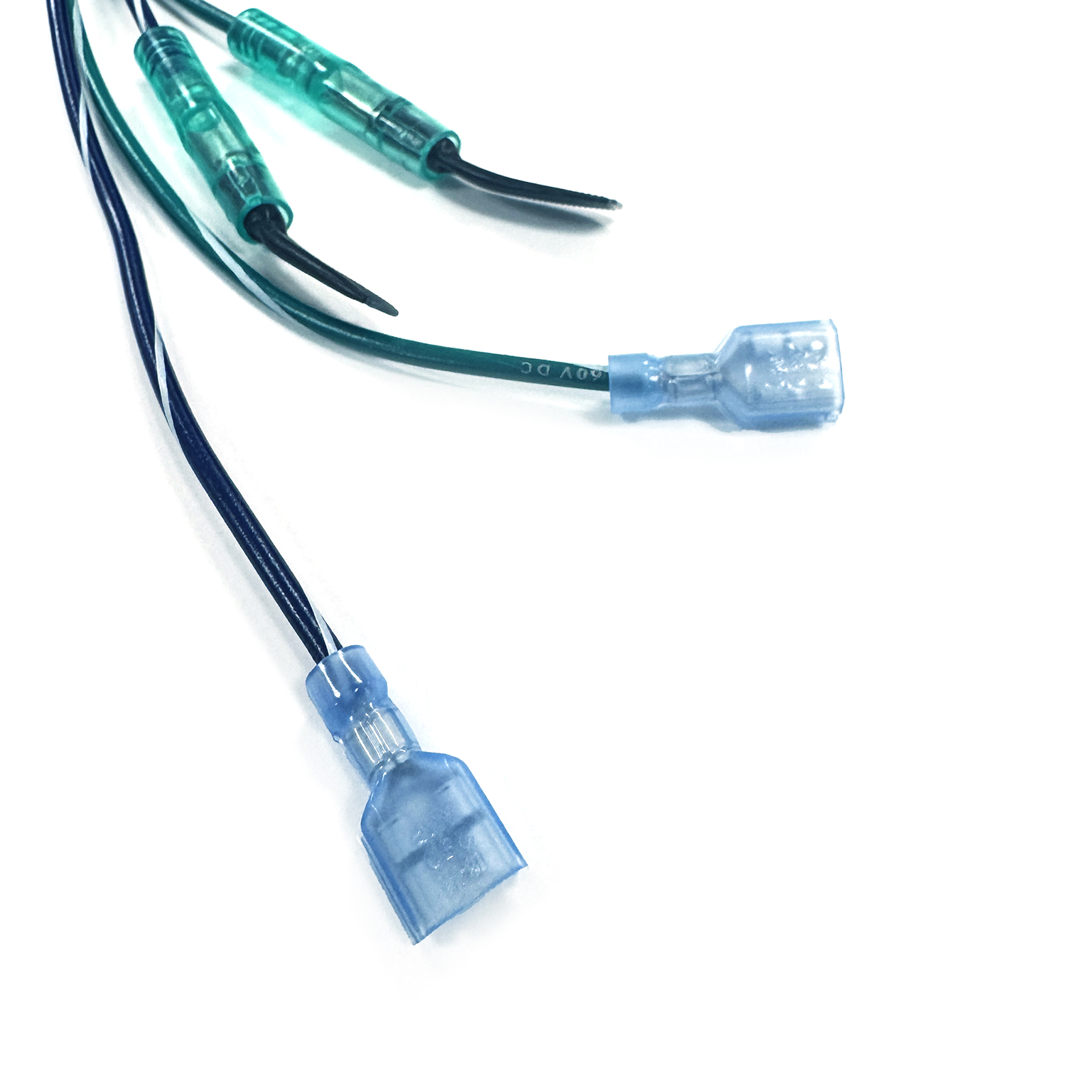 Tab controller to trim tab harness – LTCOWH Product Image 2