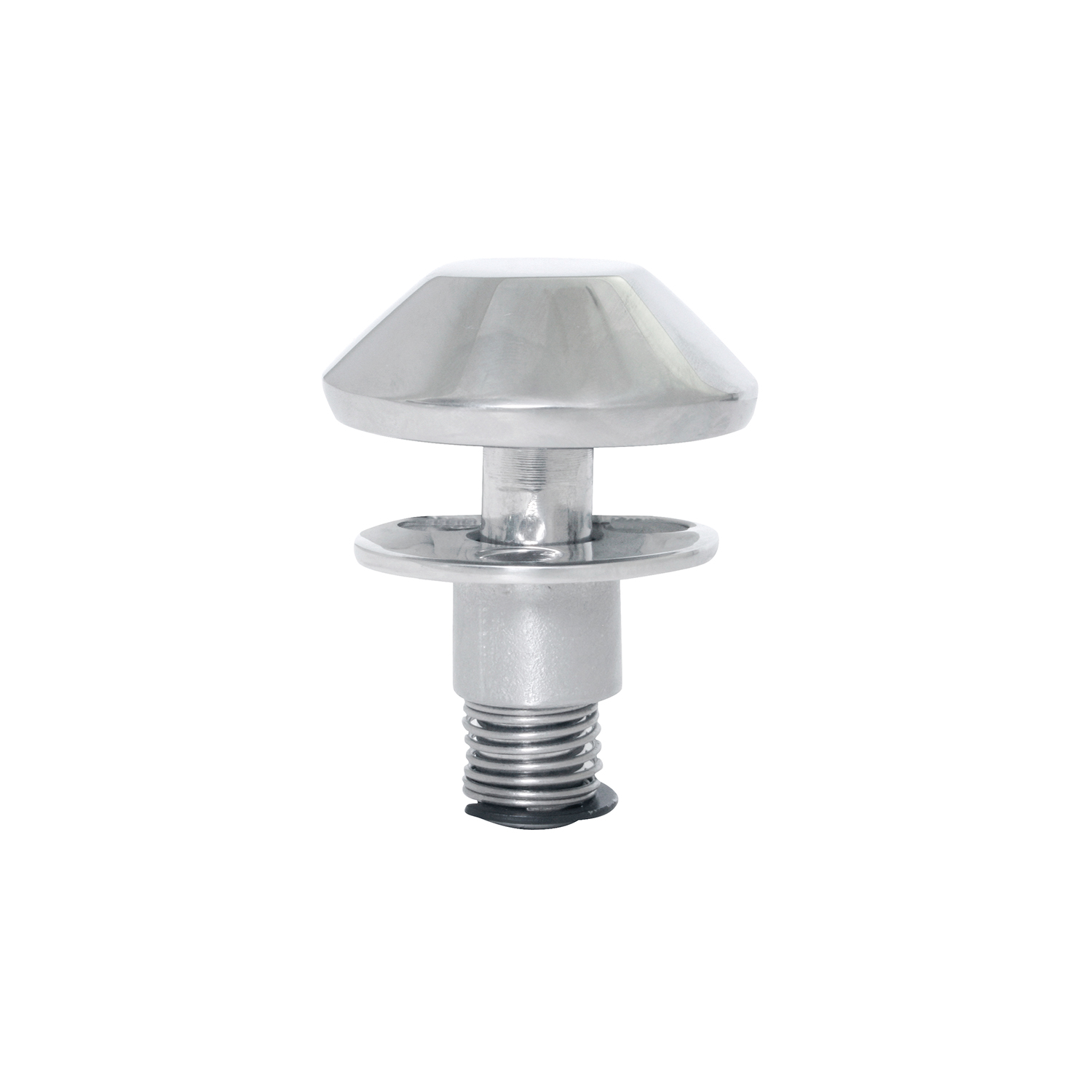 Stainless mushroom cleat – MC Product Image 2