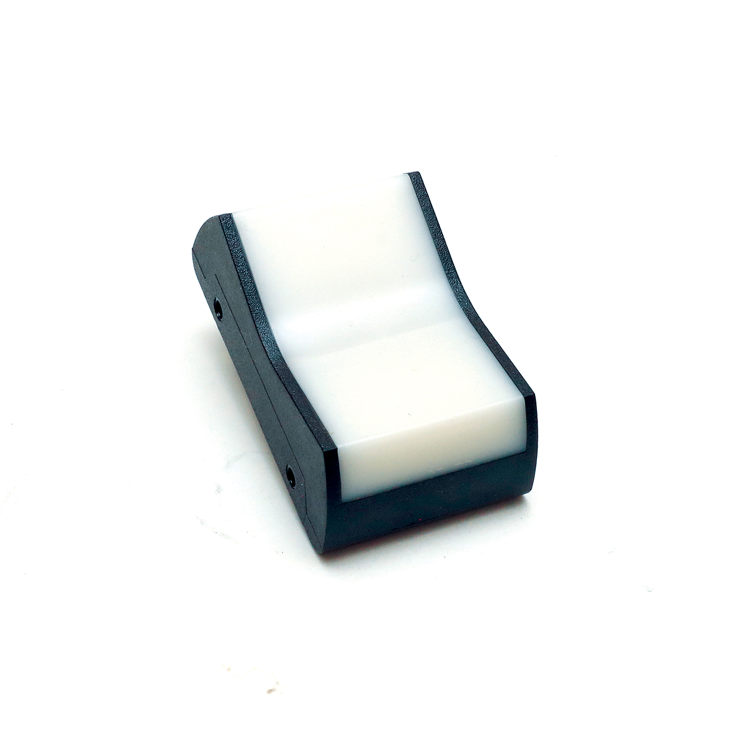 Translucent military rocker cover – MCTR Product Image 1
