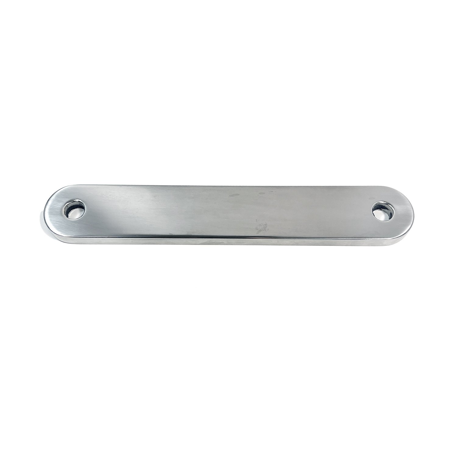 Motor plate 5, stainless steel – MP-5SS Product Image 1