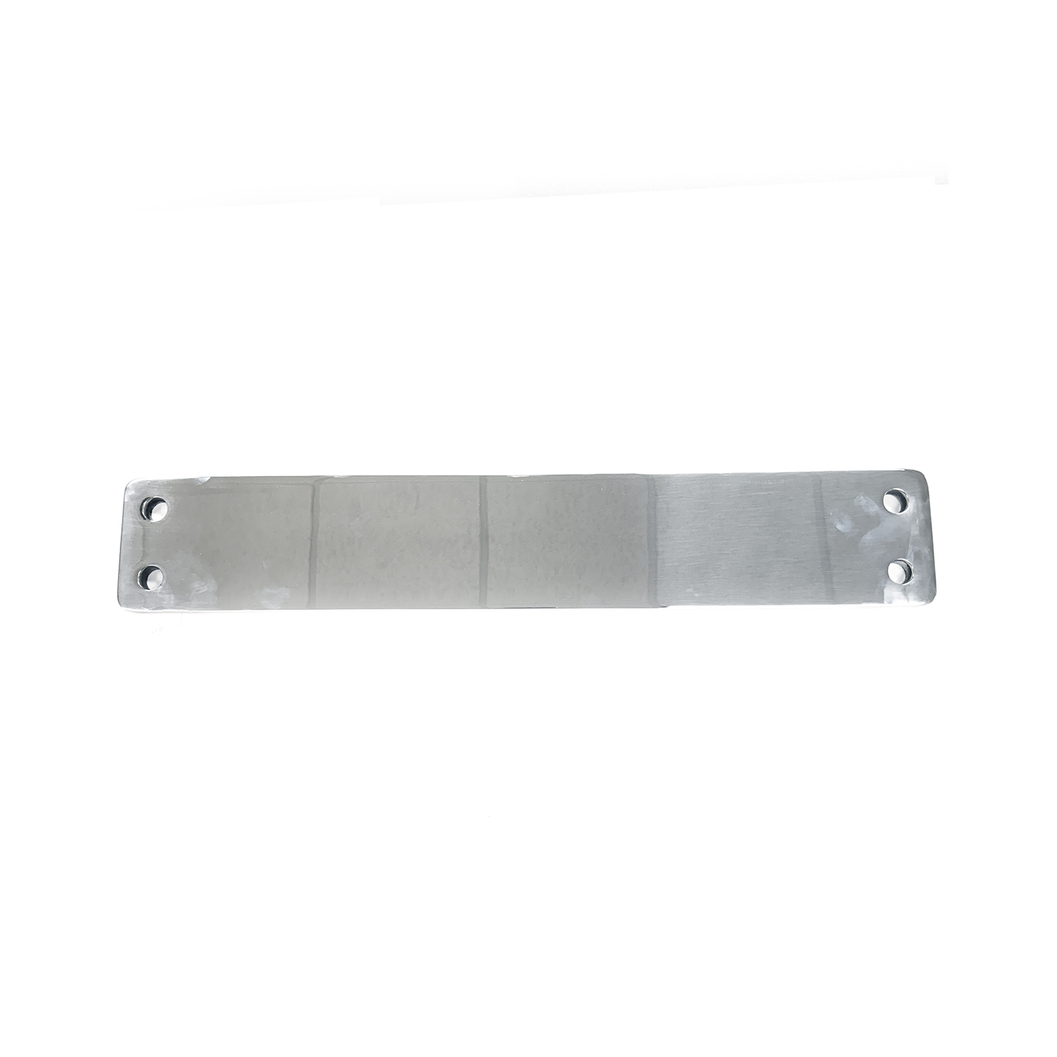 Motor plate 6, stainless steel – MP-6SS Product Image 1