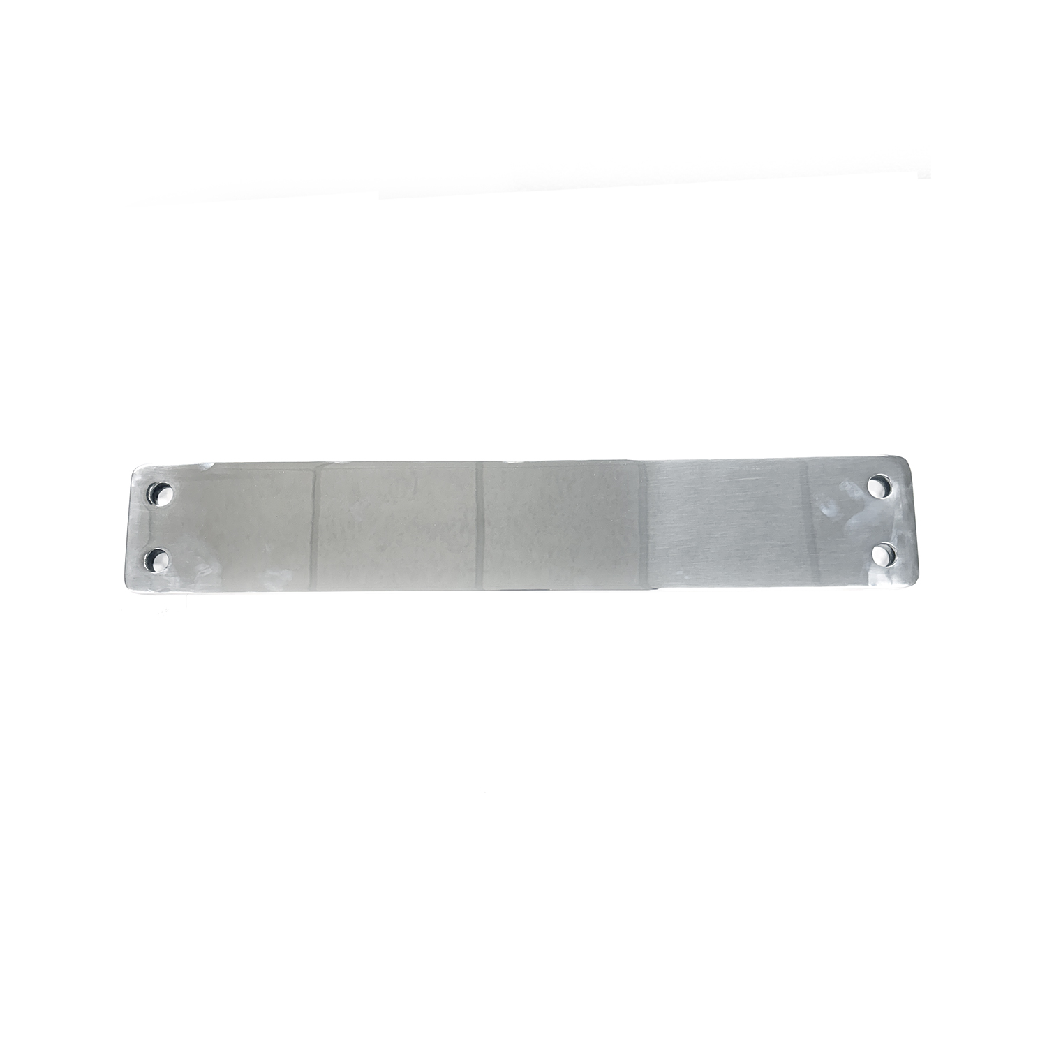 Motor plate 7, stainless steel – MP-7SS Product Image 1