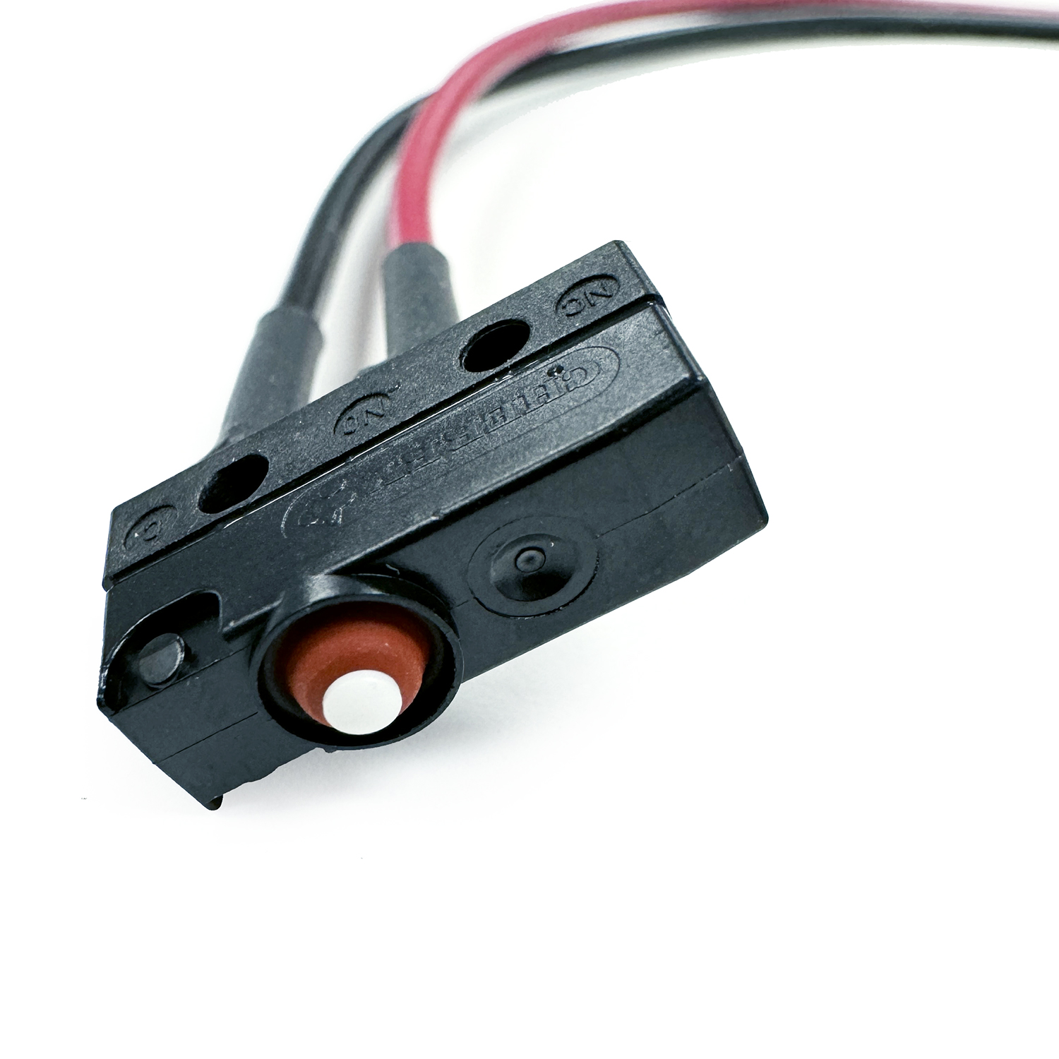 Wired neutral Safety Switch kit for Livorsi Marine Throttle – NSSAK Product Image 2