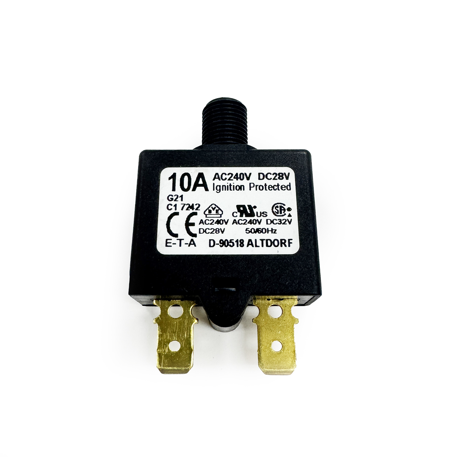 10 amp – PBCB10 Product Image 1