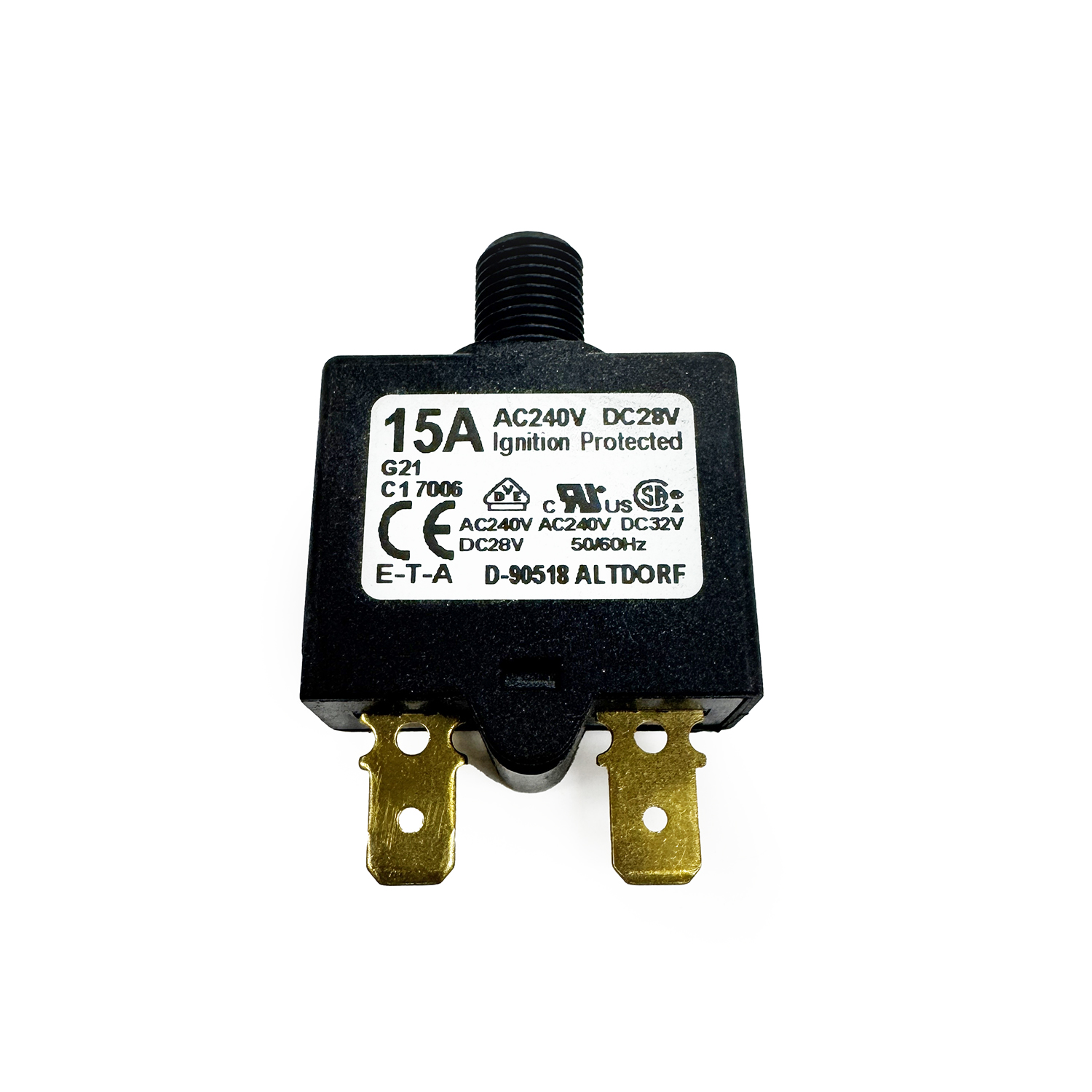 15 amp – PBCB15 Product Image 1