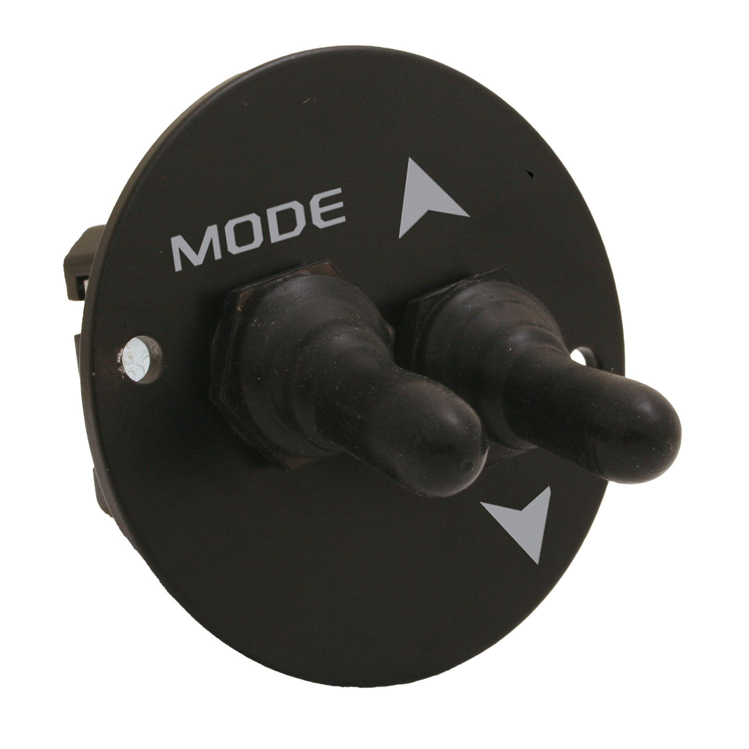 Bezel plate for Vantage View wired switch assembly – PSSP Product Image 1