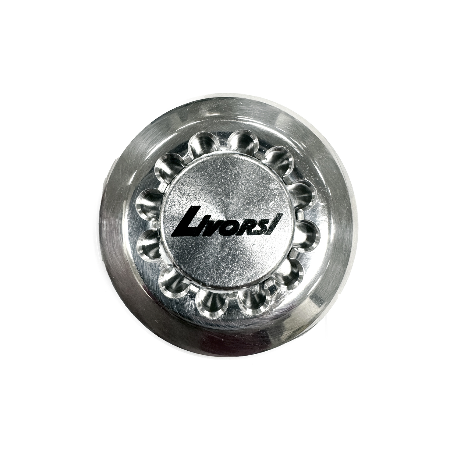Anti-rotational quick release base – QRBLBWD4L-375-L01 Product Image 1