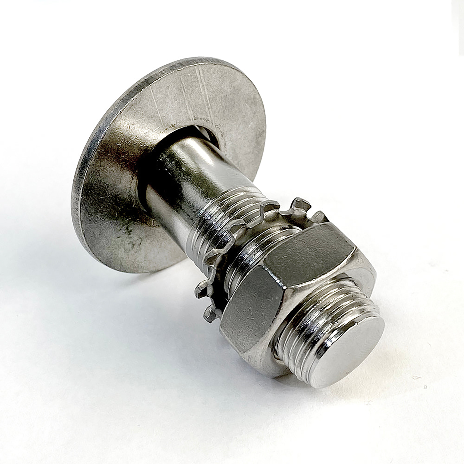 Long 1/2″ Quick Release Fender Base – QRBSB-225 Product Image 1