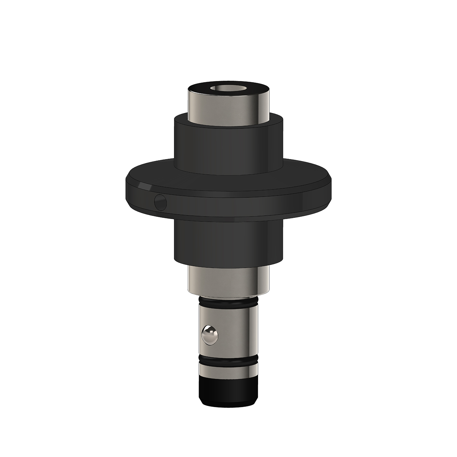 QR Double-Action Universal Mount – QRDAUORA Product Image 1