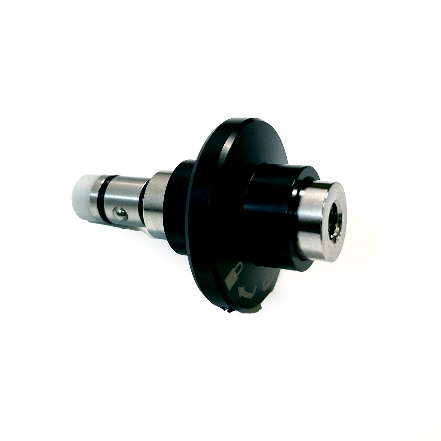 QR Double-Action Universal Mount – QRDAUORA Product Image 2