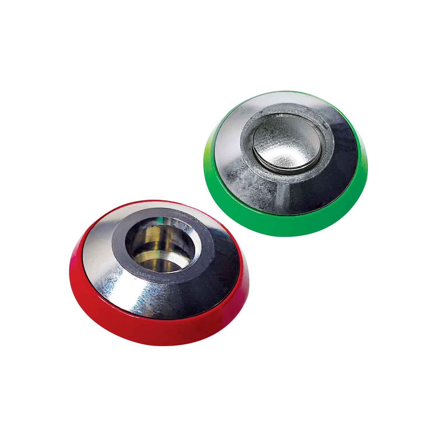 Quick release fender base bezel – QRFAB Product Image 1