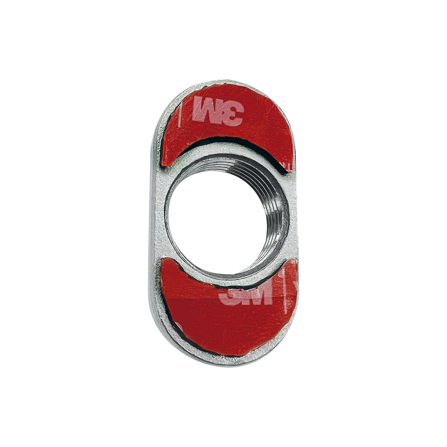 Quick Release fender base blind nut only – QRFBNWT Product Image 1