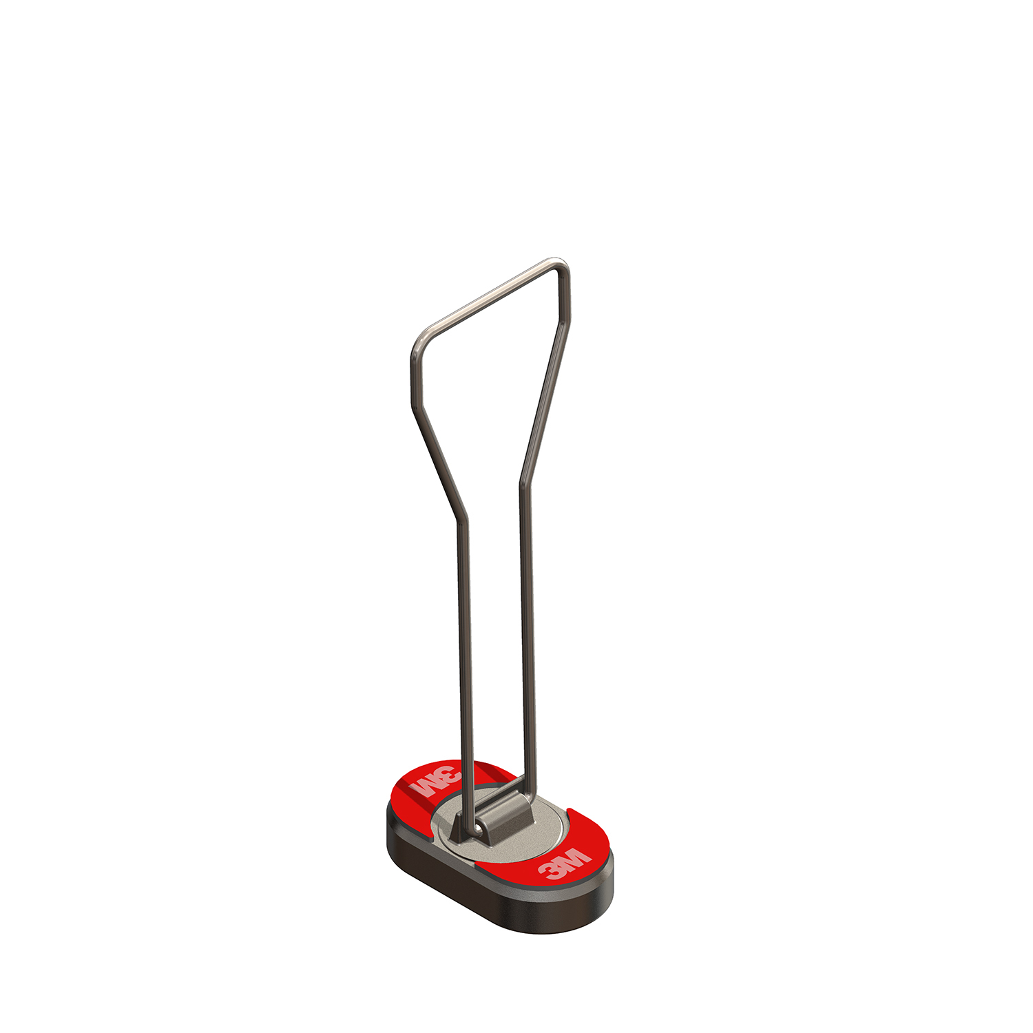 Large blind nut install tool kit for large QR bases – QRFLBNIT Product Image 2