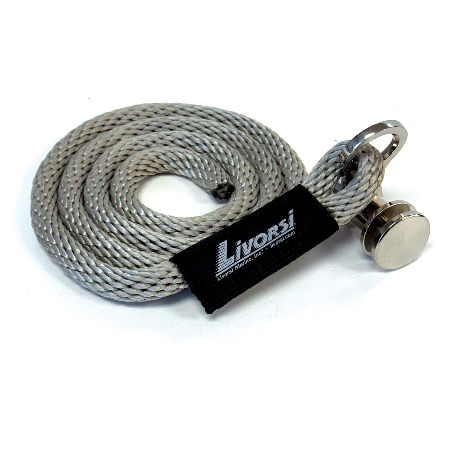 Sewn QR cleat with platinum line – QRSLFBR000048PL Product Image 1