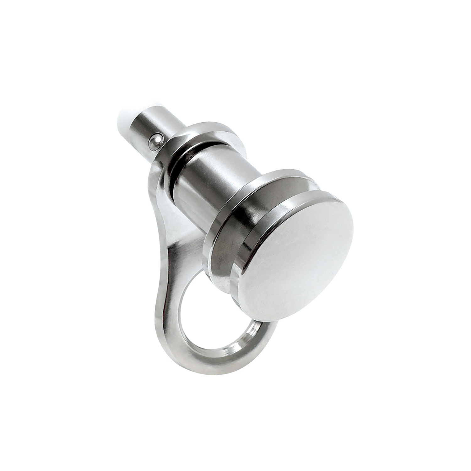 1/2″ Quick Release Fender pin only – QRTFB-NL Product Image 1