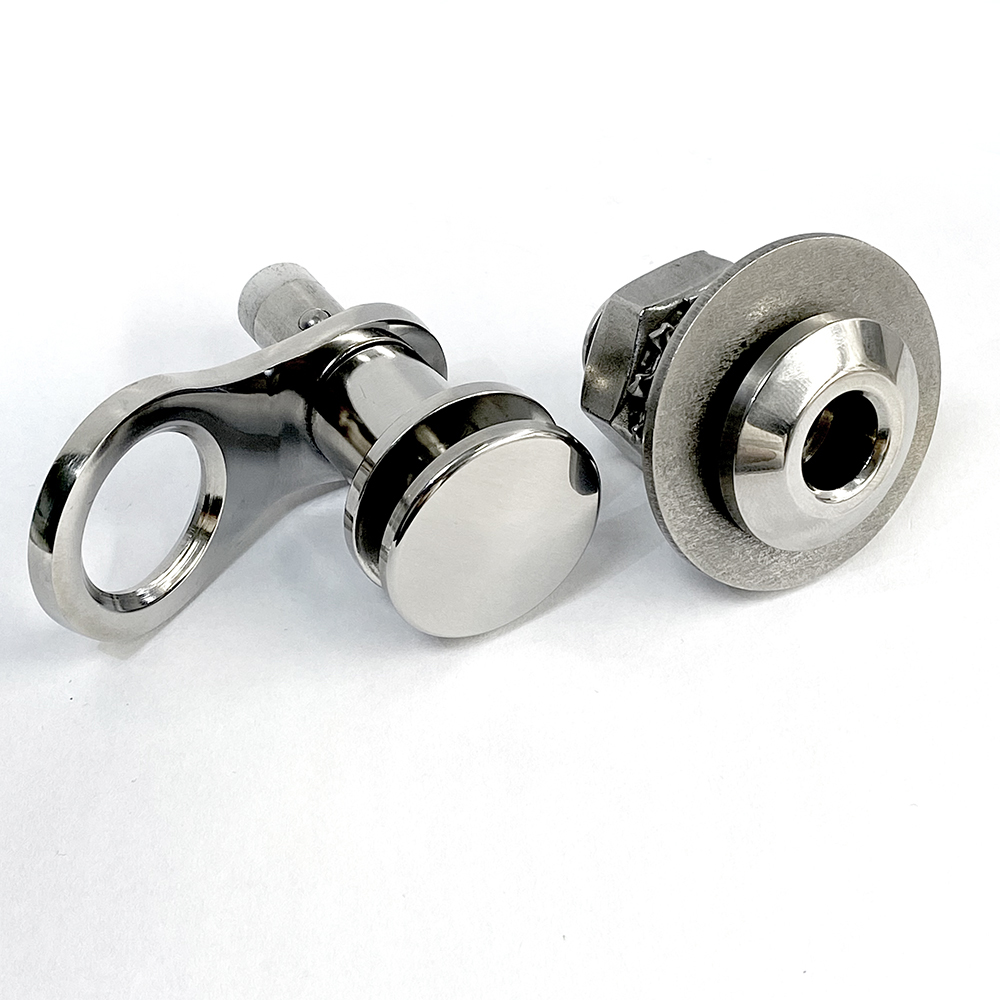 1/2″ Quick Release Fender Kit – QRKFBSB-150 Product Image 1