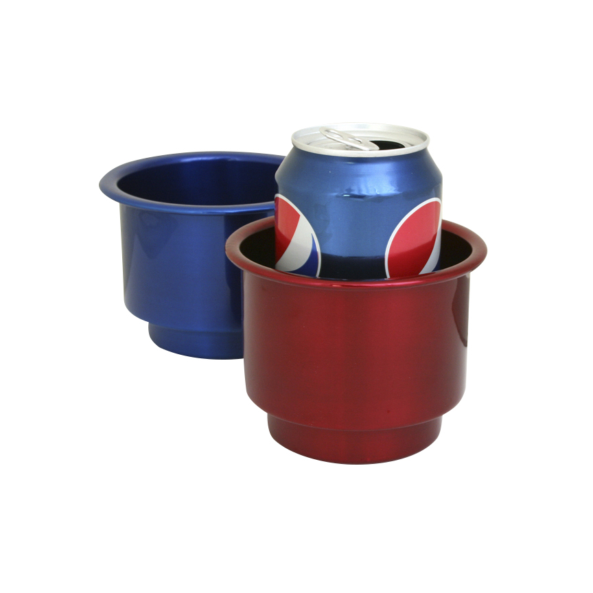 Large stainless beverage holder – SBHL Product Image 1