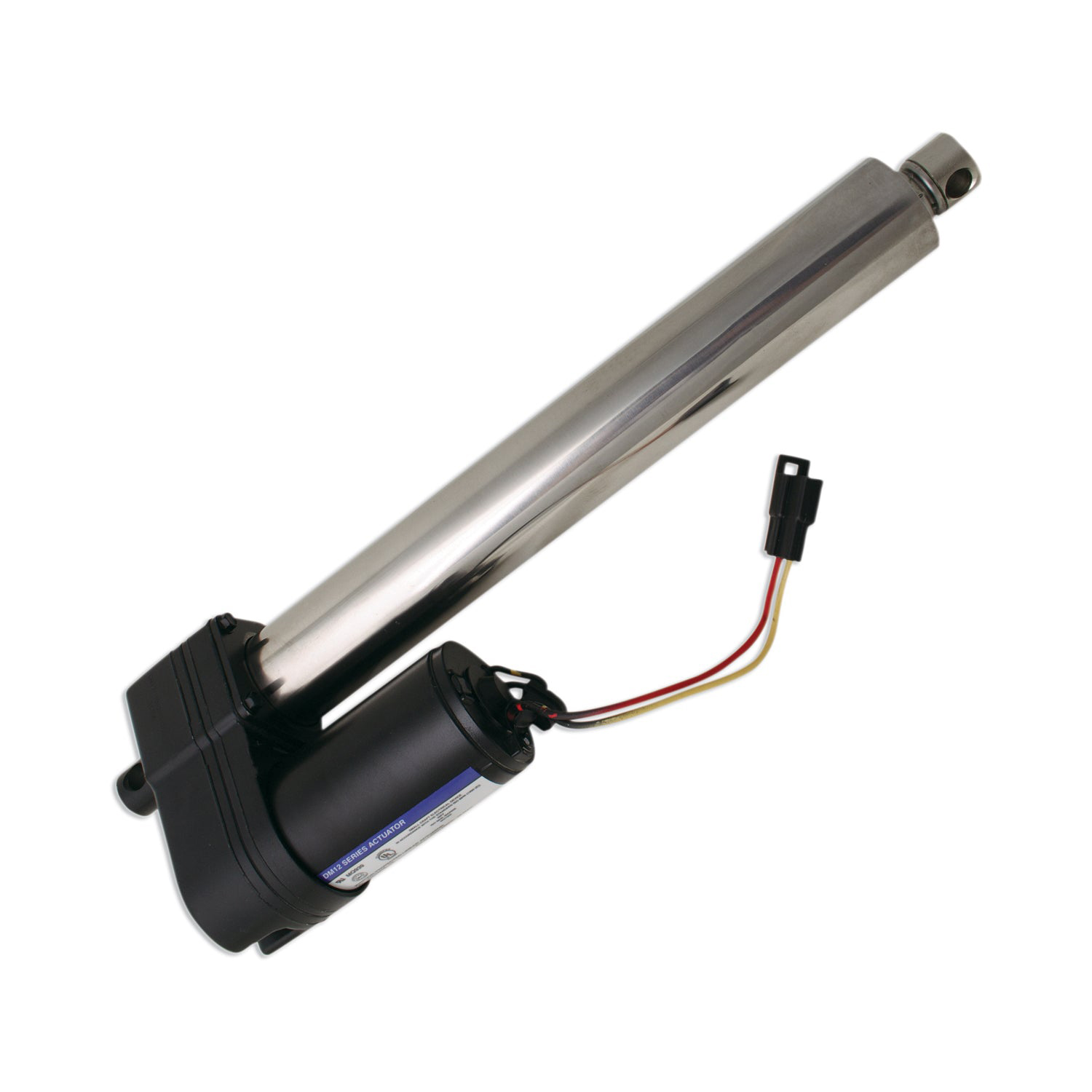 8″ stroke hatch actuator – SSA8 Product Image 1