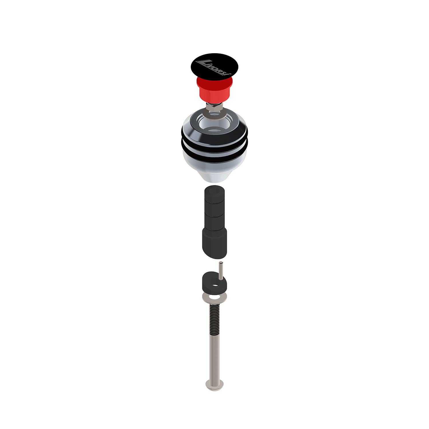 Speed knob add-on kit – SWKKIT Product Image 2