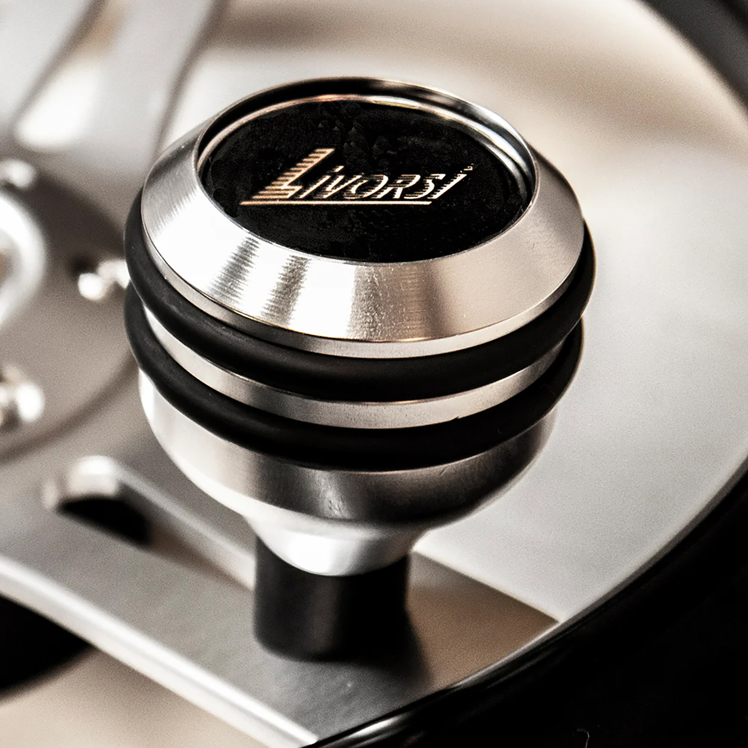 Speed knob add-on kit – SWKKIT Product Image 1