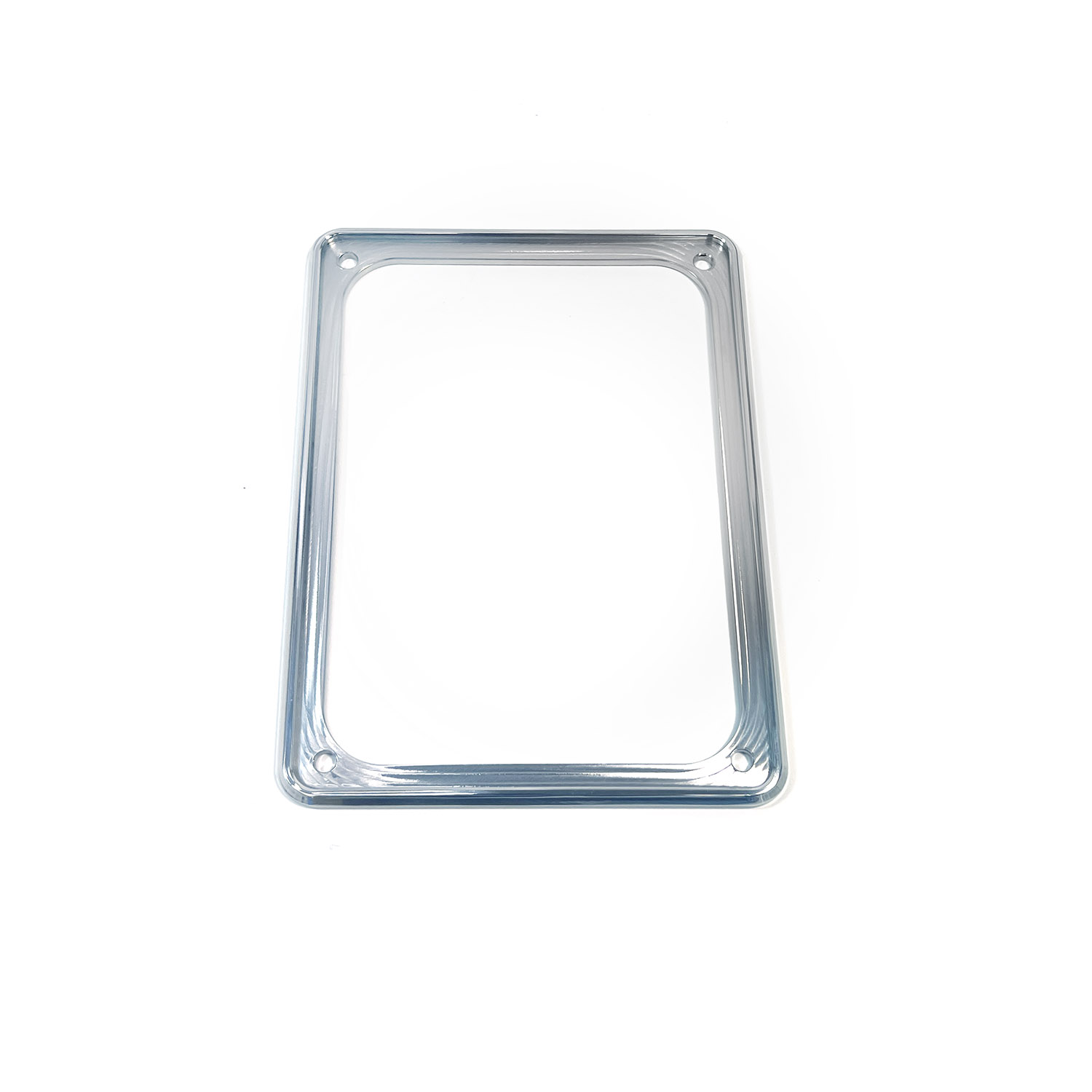 Throttle bezel, four handle – TB4 Product Image 1