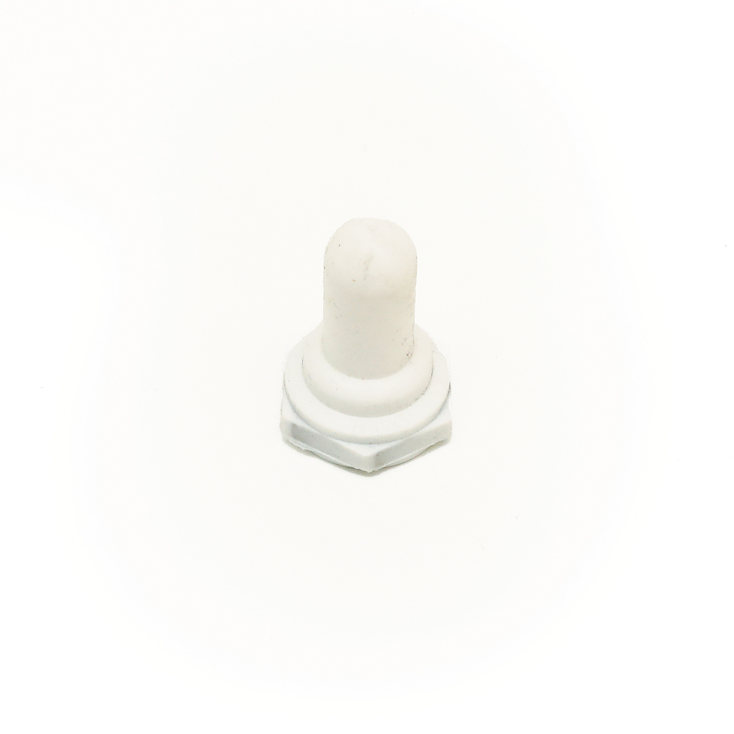 Toggle breaker switch boot 1/2 – TBSBW Product Image 1
