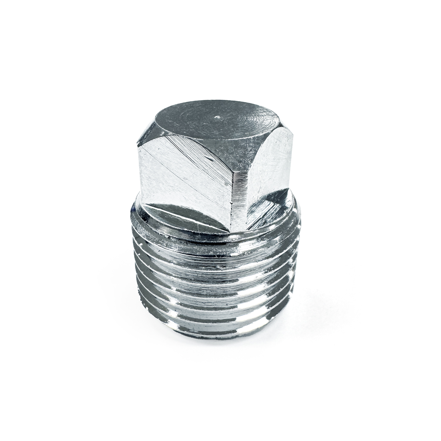 316 polished stainless steel garbord drain – TDP Product Image 3