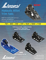 Trim tab position sensor replacement kit – TTAN9ASYBK thumbnail image