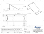 Foot throttle bracket, angled – EFPAMP thumbnail image