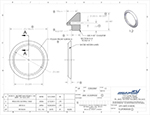 GPS recall switch bezel – FLGPSRS thumbnail image