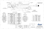 LED indicator main harness – LED2HSA thumbnail image
