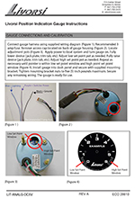 2 5/8″ 5 volt reference drive trim gauge – DC5VDT thumbnail image