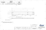 Motor plate 7, stainless steel – MP-7SS thumbnail image