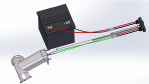 Malibu / Axis Thruster – 11916 thumbnail image