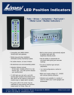 Single function LED indicator – ALEDI1X thumbnail image
