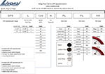 4 5/8″ 8,000 RPM Tachometer Gauge – DCL8000 thumbnail image