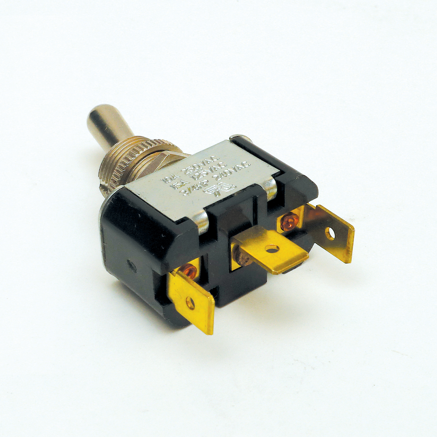 On / off / on toggle switch – TSNFN Product Image 1