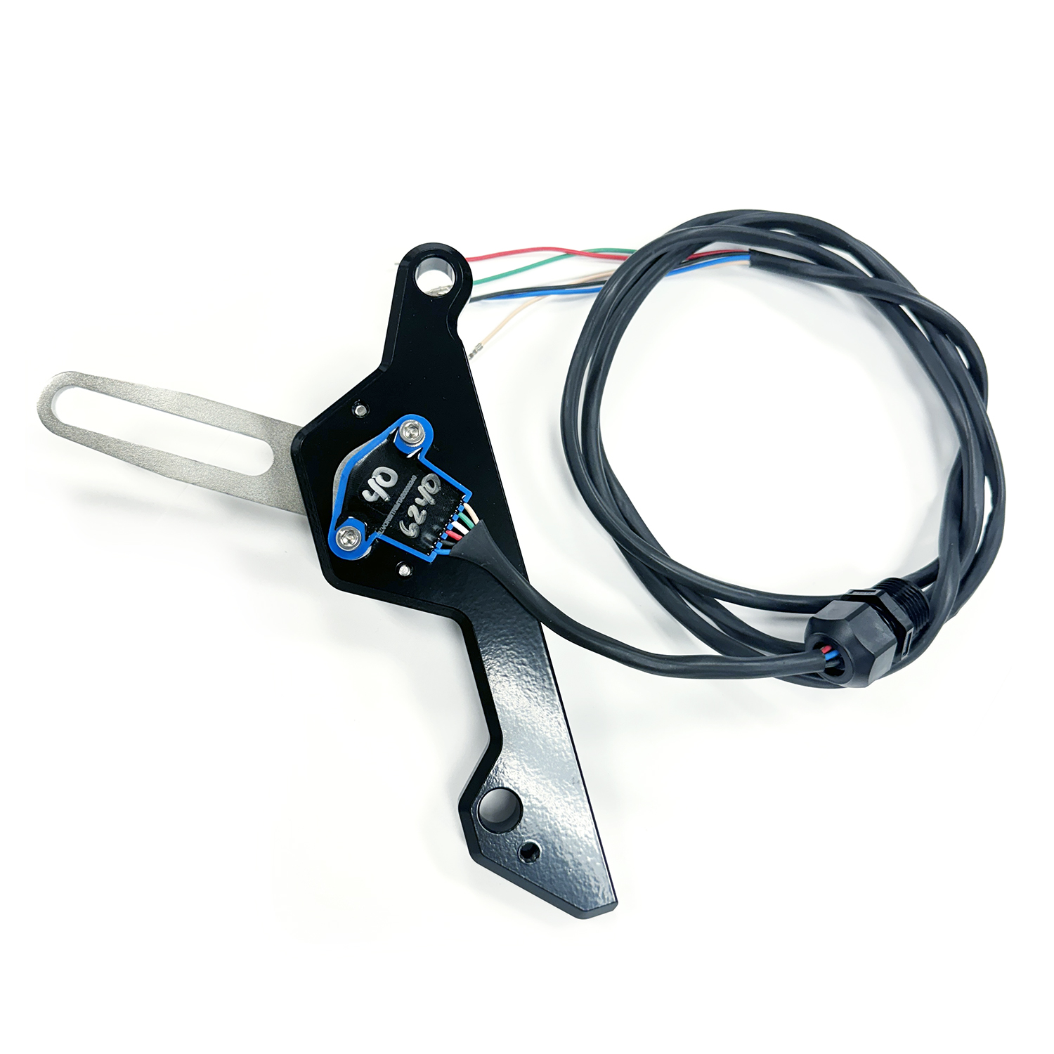 Trim tab position sensor replacement kit – TTAN9ASYBK Product Image 1